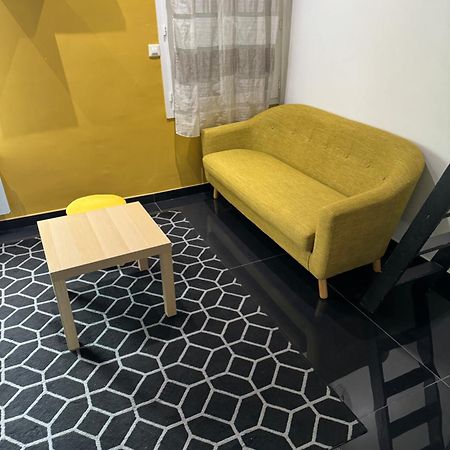 Charmant Studio Proche Mer Nice Bagian luar foto
